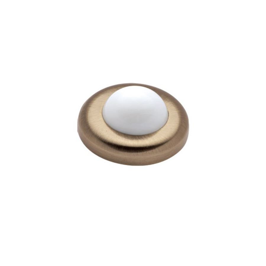 ضربه گیر دیواری زیتونی بهریزان کد S00 1*ED02/4