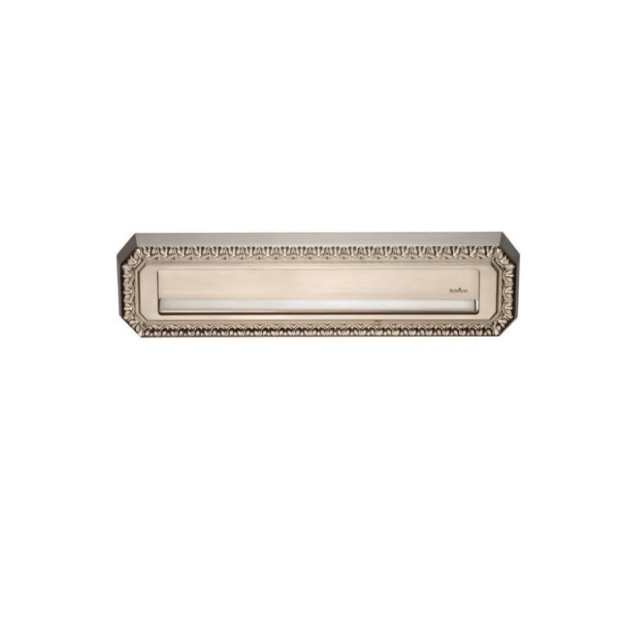 دریچه پست ساتن نیکل بهریزان کد CLB20	