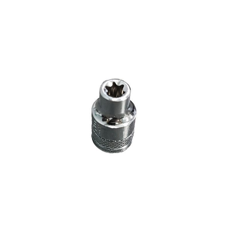 بکس تکی 3/8 اینچ E10 کوتاه توسن TOSAN 1*LX07/10