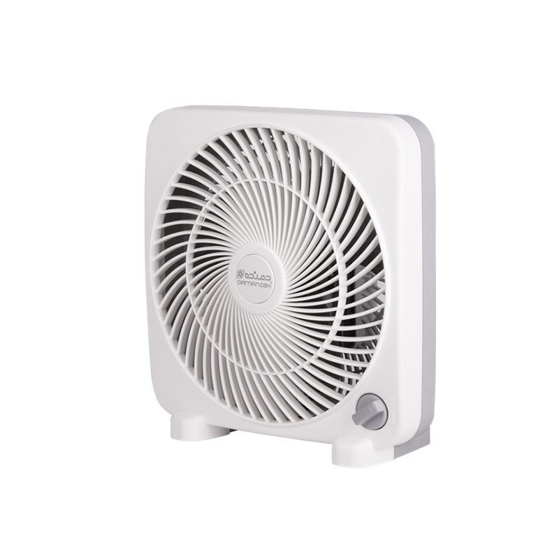 پنکه کد FTF-25H2S سایز 35*35 1*A11