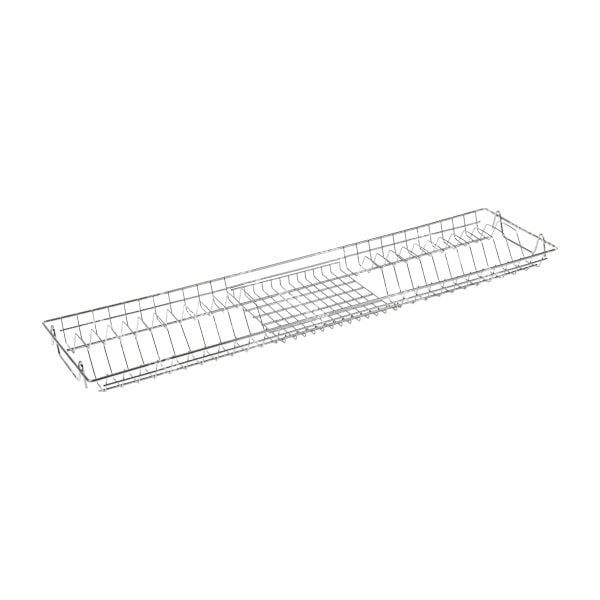آبچکان استیل ویژه کابینت فلزی سایز 100 آدلان کد AS902 1*A13