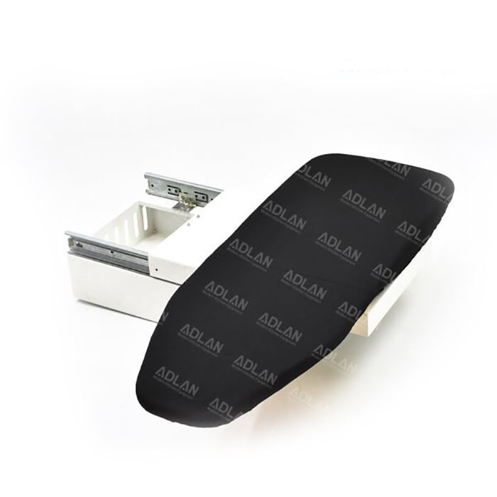میز اتو تاشو داخل کمد A851 آدلان ADLAN 1*H31