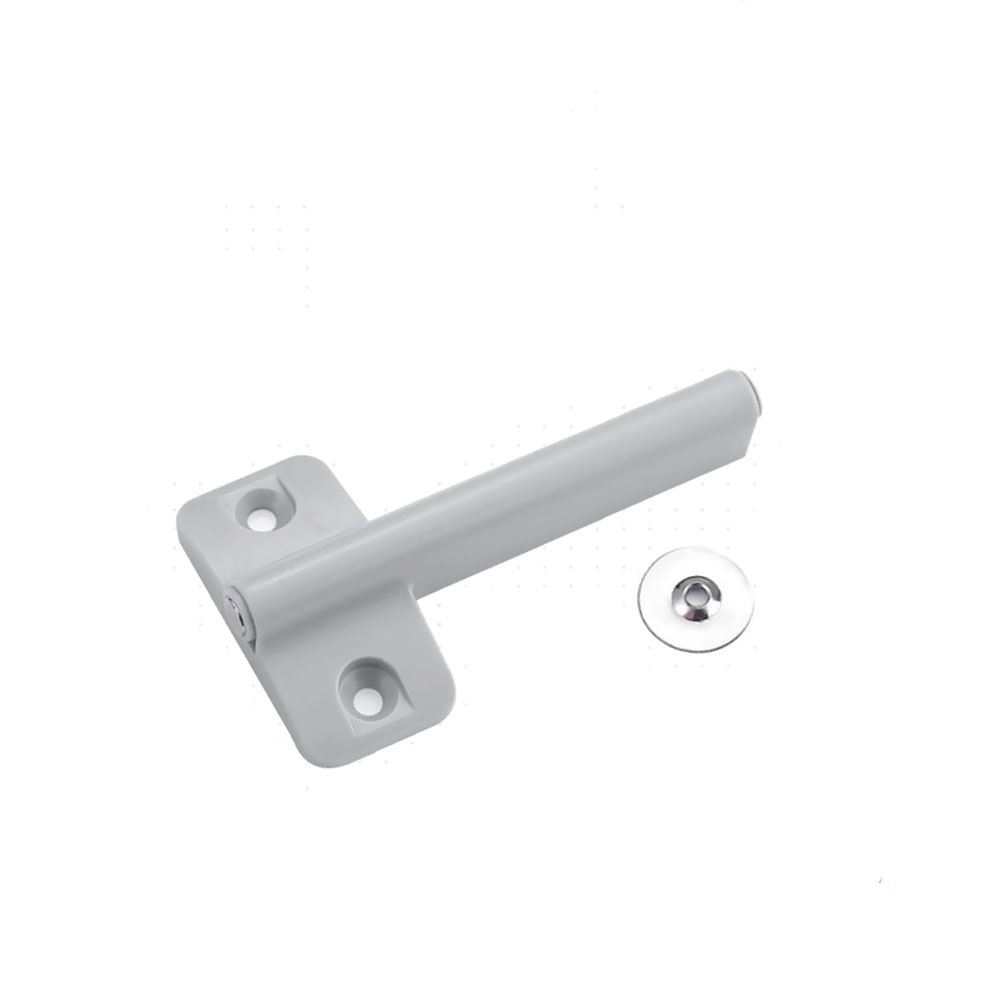 مگنت پروانه ای پلاستیکی کد AP2400 ورنو VERNO 1*G74