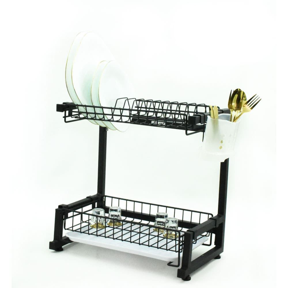 آبچکان رومیزی پرتابل مینی مشکی کد P152 آدلان ADLAN 1*H91