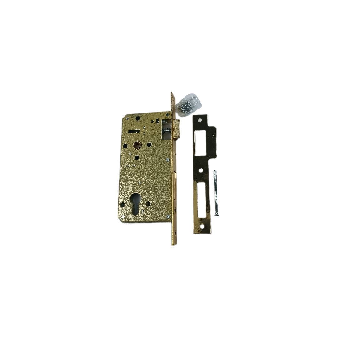 قفل سوییچی 8/5 س.م طلایی کد 85-60 GP گوفیکس G.F.X E42*1