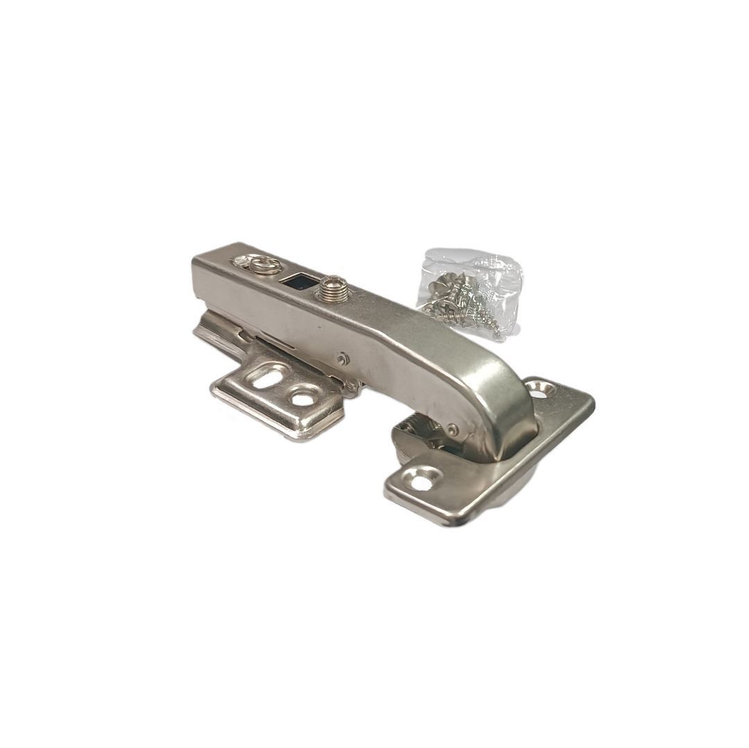 لولا گازور 90 درجه آرام بند پایه ثابت گوفیکس G.F.X 1*F63  نرگس4*12