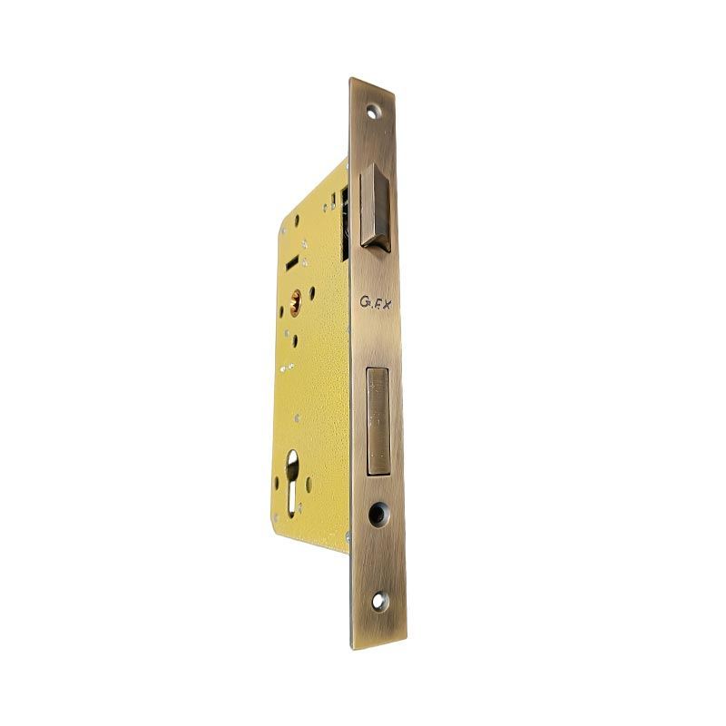 قفل سوییچی 9/5 س.م زیتونی AB کد 85-70 گوفیکس G.F.X 1*E32