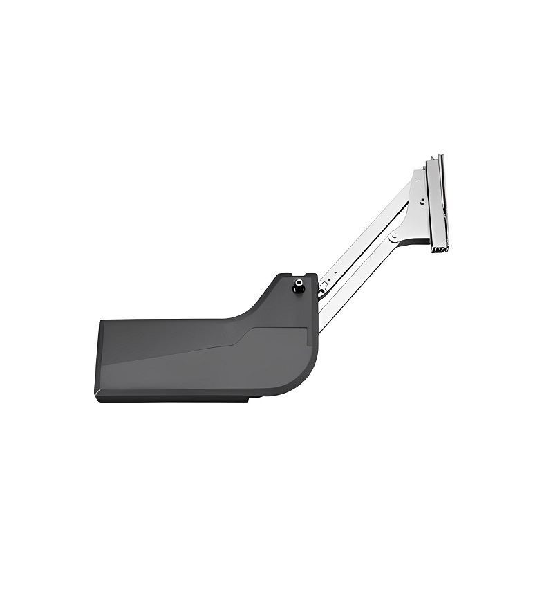 جک کابینت اتوبوسی پرایم کد CL130-HD 1*Z02/0
