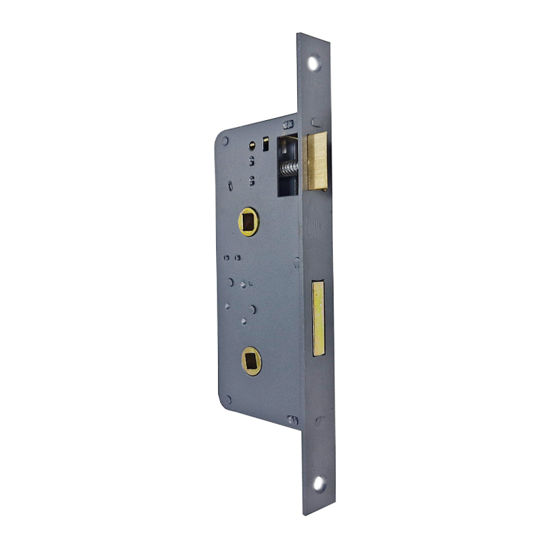 قفل سرویس 6/5 طوسی زانیس ZANIS بابونه13*12      1*E52