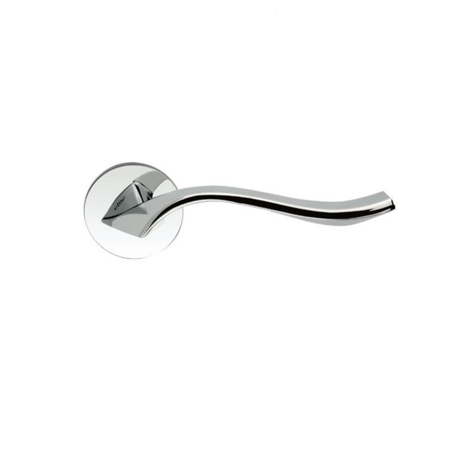 دستگیره روزت سوییچی کروم 3732R بهریزان S.A 1*B21