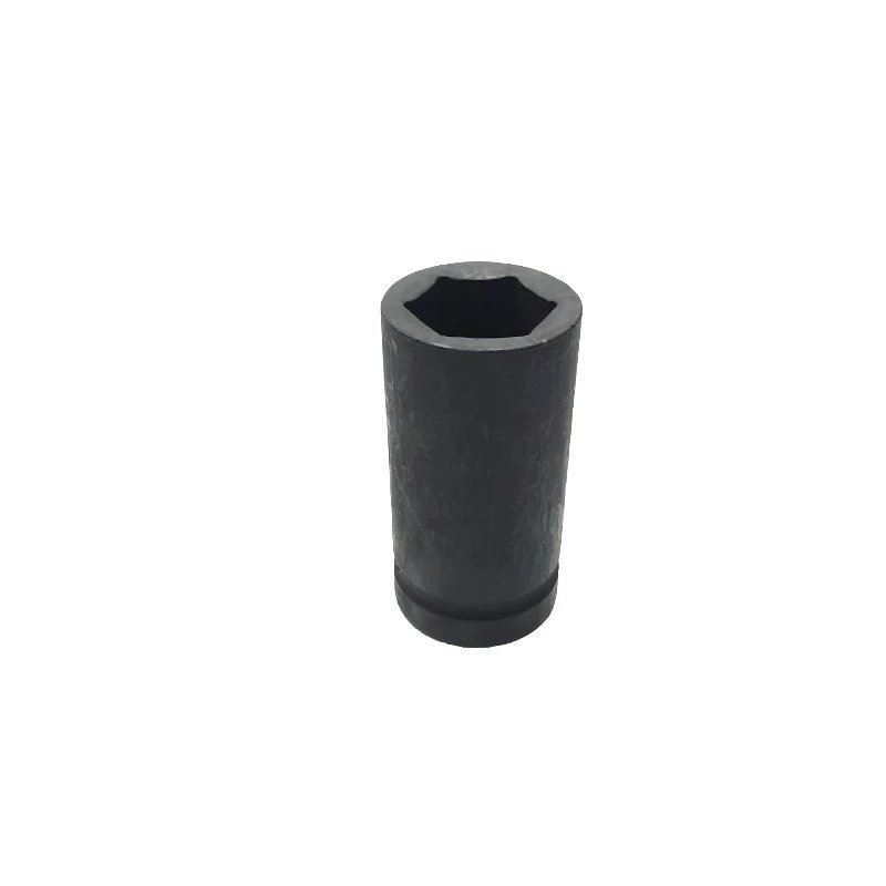 بکس تکی 3/4 اینچ بلند 6 پر مشکی سایز 42 توسن TOSAN 1*LX07/1