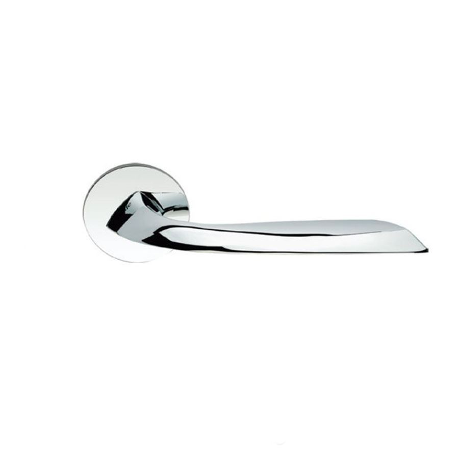 دستگیره روزت سوییچی سیلور 3632R بهریزان S.A 1*B21