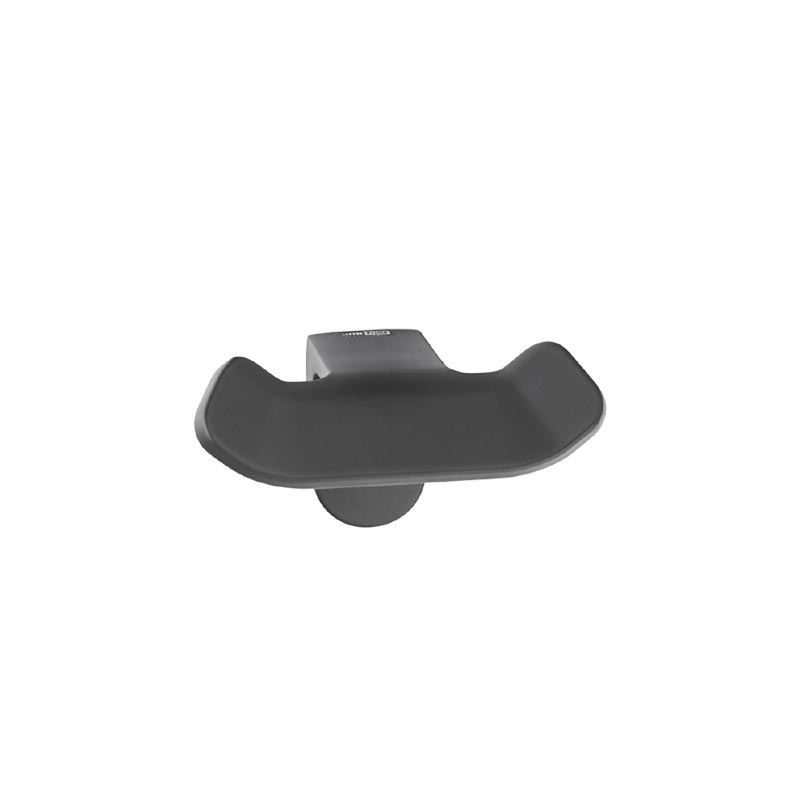 قلاب لباس مشکی مدل HW018 پرایم PRIME 1*G83