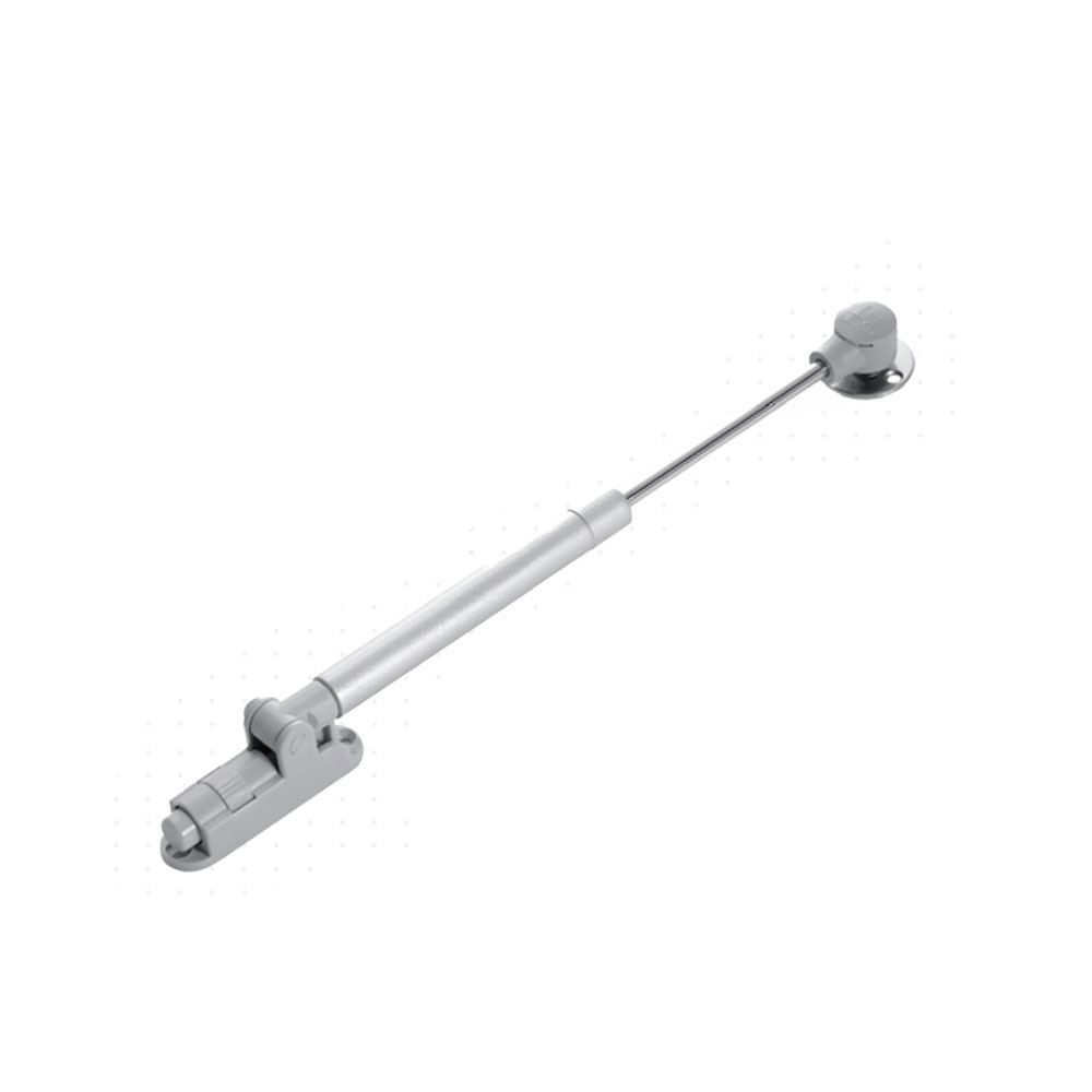 جک پمپی کابینتی آرام بند 120 نیوتن طوسی کد C20-301 ورنو VERNO 1*E22