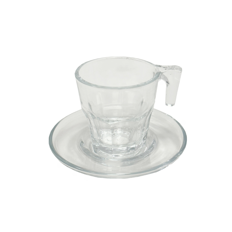 ست 12 پارچه قهوه خوری کازابلانکا کد 95753 گلدن هاوس GOLDEN HOUSE 