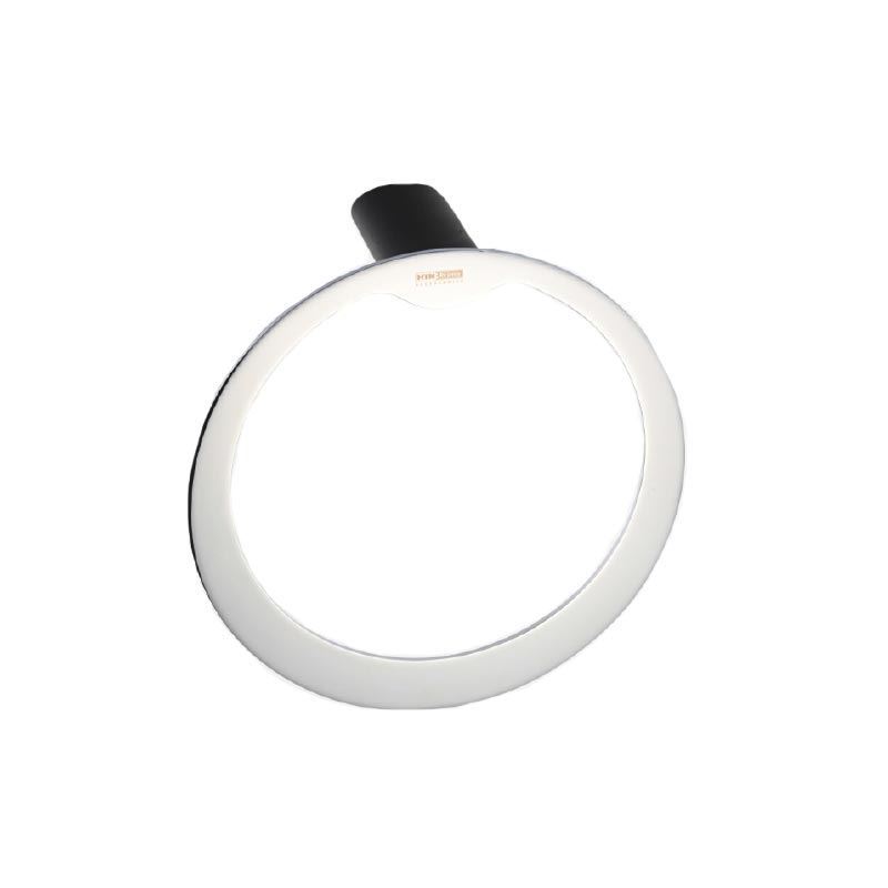 آویز حوله تکی مدل HW543-8 پرایم PRIME 1*F81