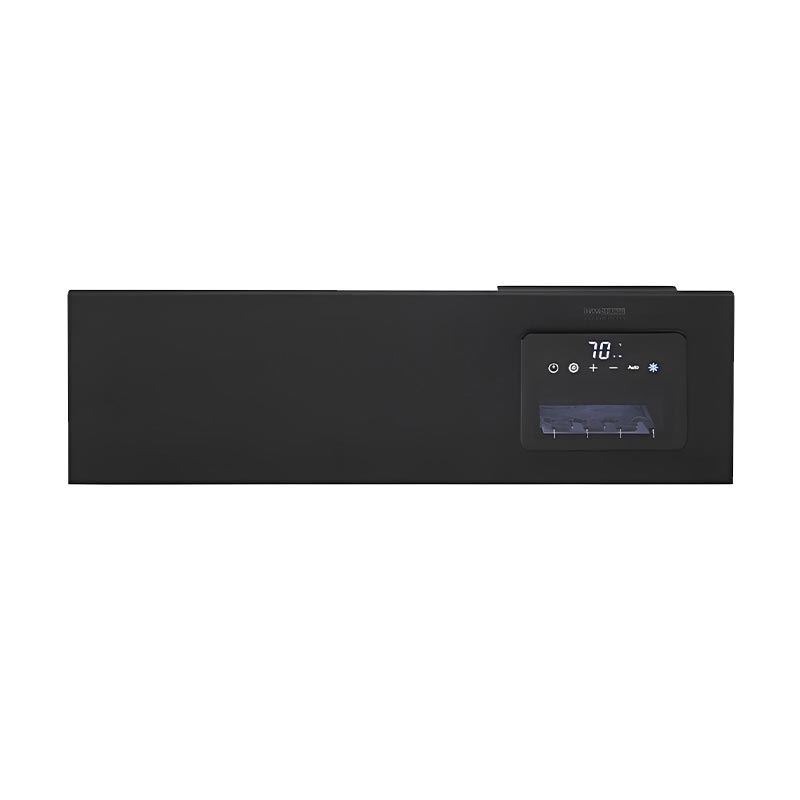 گرمکن حوله هوشمند و استرلیزه کننده مسواک مدل HWD648 پرایم PRIME 1*I51