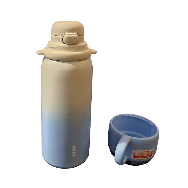 فلاسک آبی کد X-253W 