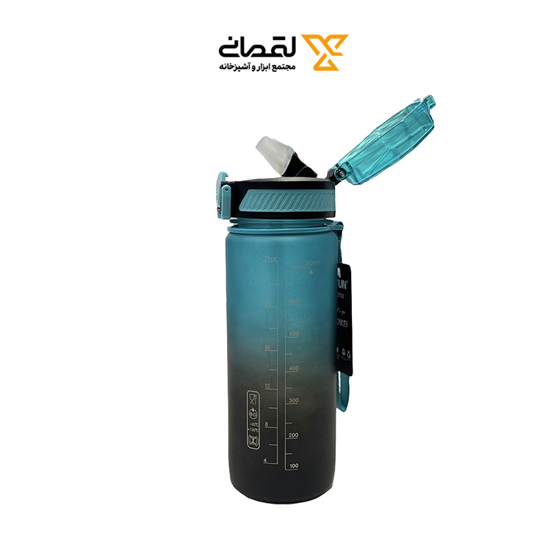 قمقمه سبز کد YY-563