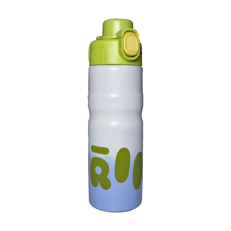 فلاسک 520 میل DRINK سبز 