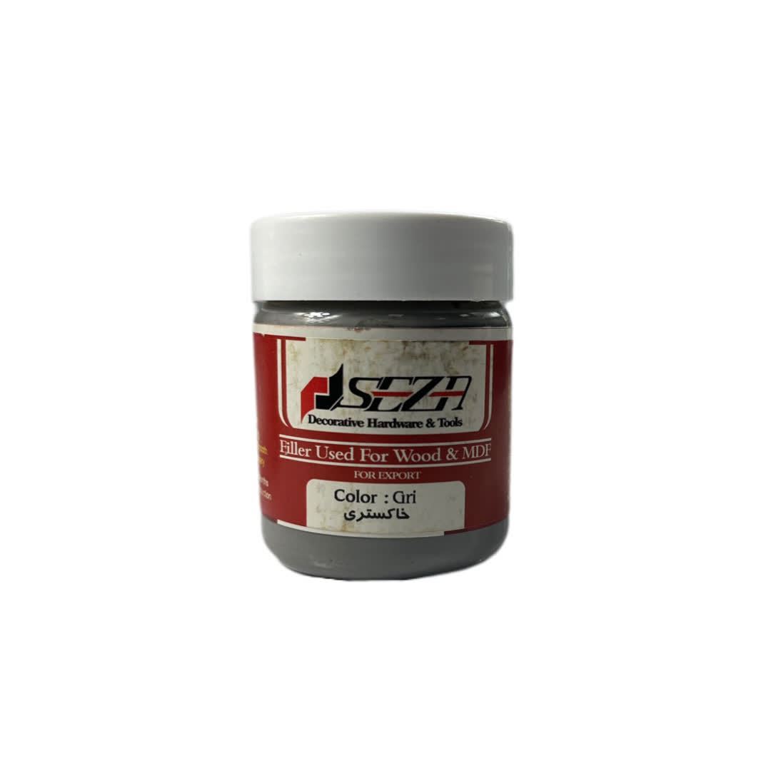 بتونه MDF خاکستری SEZA 1*FG04/4