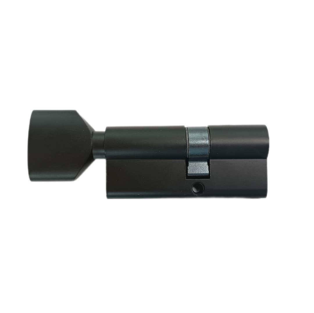 سیلندر 7 سانتی متری سرویس C-4783 مشکی پرنس 1*E43