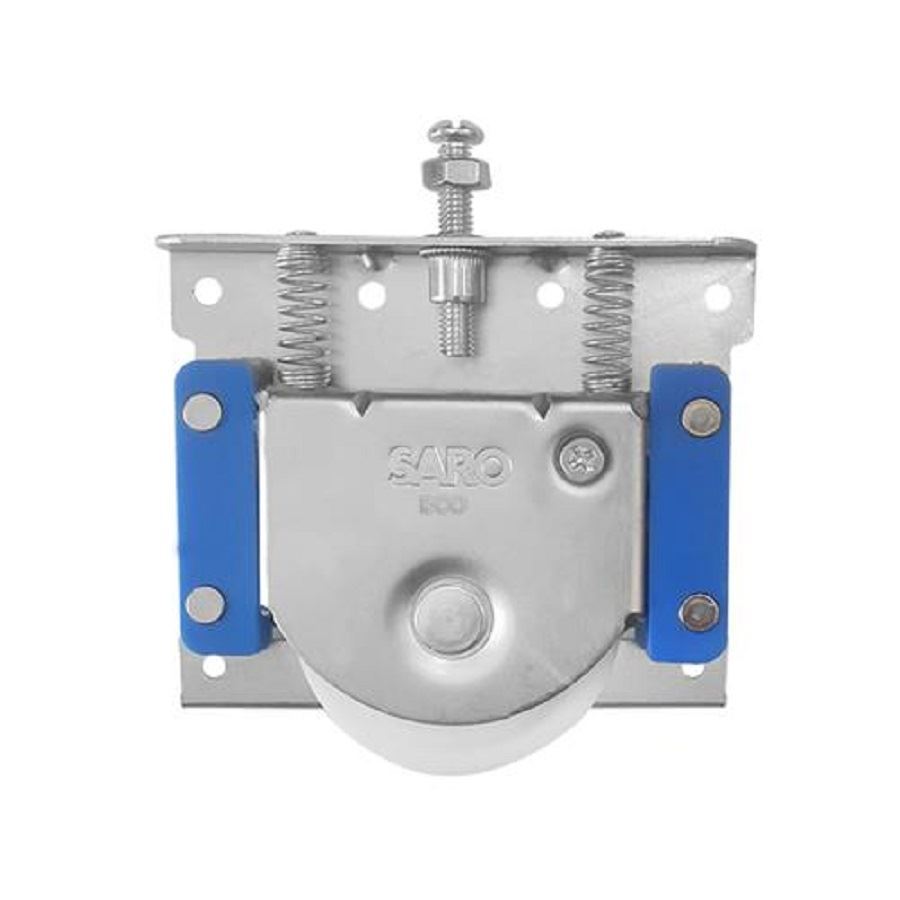 قرقره 80 کیلویی ام دی اف RM80 اکونومی سارو SARO 1*F92