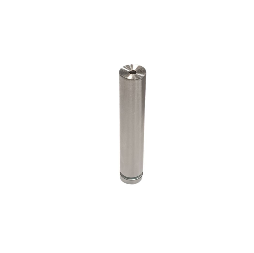 پایه واسطه استیل 80*19 مدل 1020 ملونی MELLONI 1*FG03/1