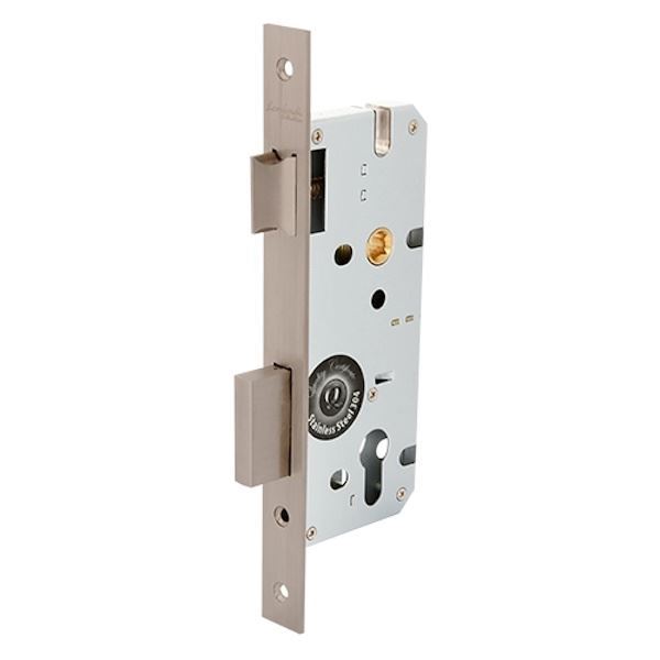 قفل پهن سوییچی فاصله 60 زیتونی MSL-60-AB سارو SARO 1*E32