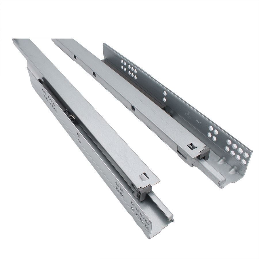 ریل تاندم آرام بند ملونی ECO سایز 45 کد 5010 1* Z05/3