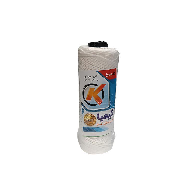 ریسمان کار بنایی 500 کیمیا 1*R62