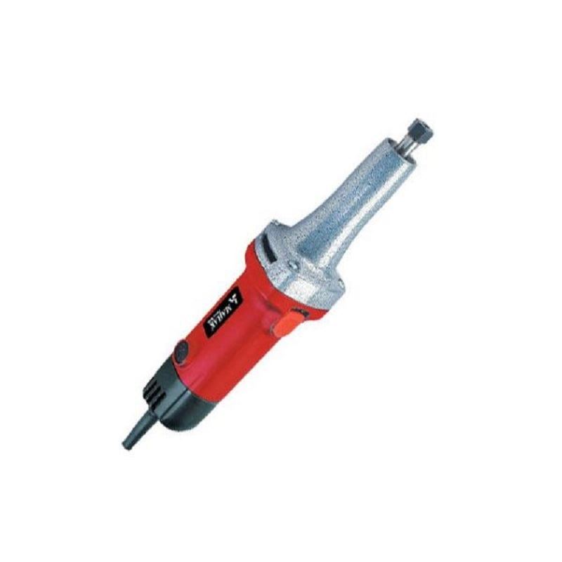 فرز انگشتی 450 وات گلو بلند مدل DG-25L مدل (2681800) محک MAHAK MAHAK DG-25L 450W Long Neck Die Grinder Model 2681800