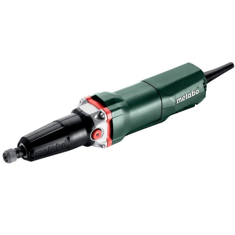 فرز انگشتی 950 وات مدل GE 950 G PLUS متابو METABO (به سفارش امارات) Metabo GE 950 G Plus 950W Die Grinder – Professional Variable Speed Straight Grinder