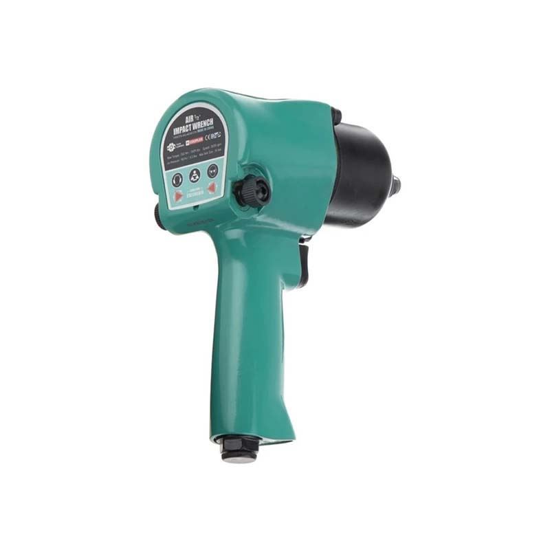 بکس بادی 1/2 مدل STA12RO1B16 اس تی ای STA 1*M62