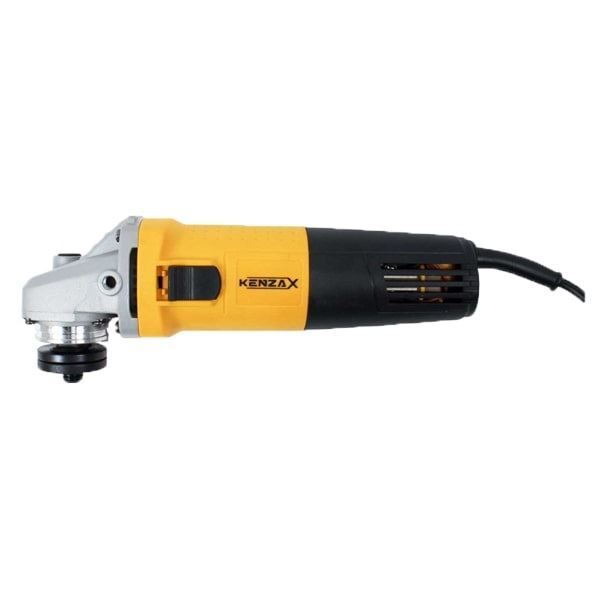 مینی فرز 750 وات مدل KAG-3175 کنزاکس KENZAX 1*M33     12*L4