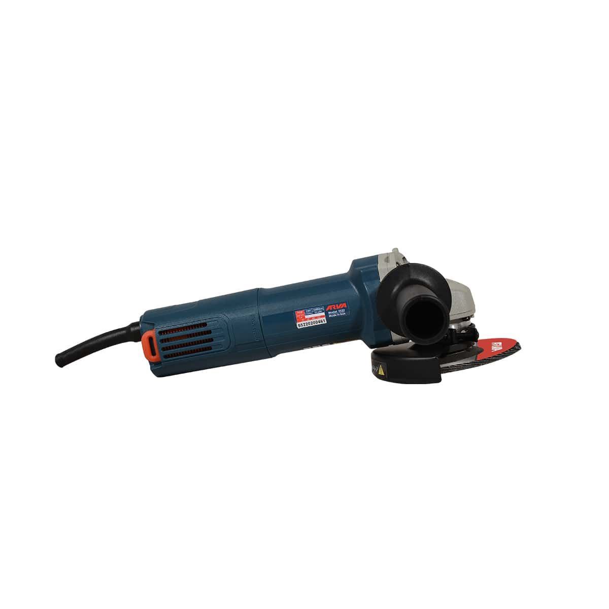 فرز مینی SLIM ایرانی 750 وات مدل 5522 آروا ARVA 1*M23