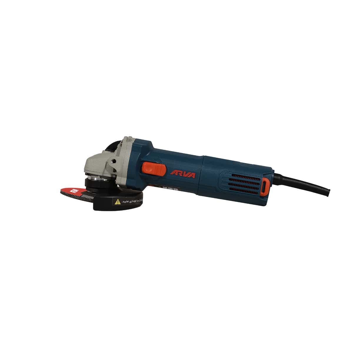 فرز مینی SLIM ایرانی 750 وات مدل 5522 آروا ARVA 1*M23