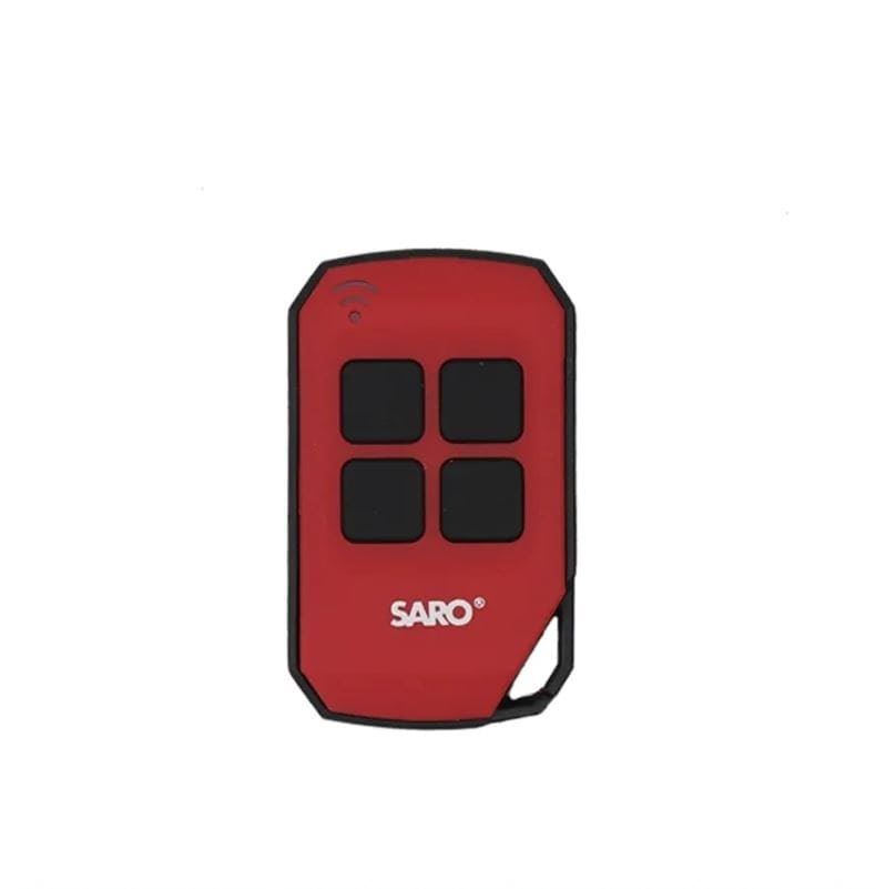ریموت کنترل RCP1-RD قرمز سارو SARO ED02/1*1