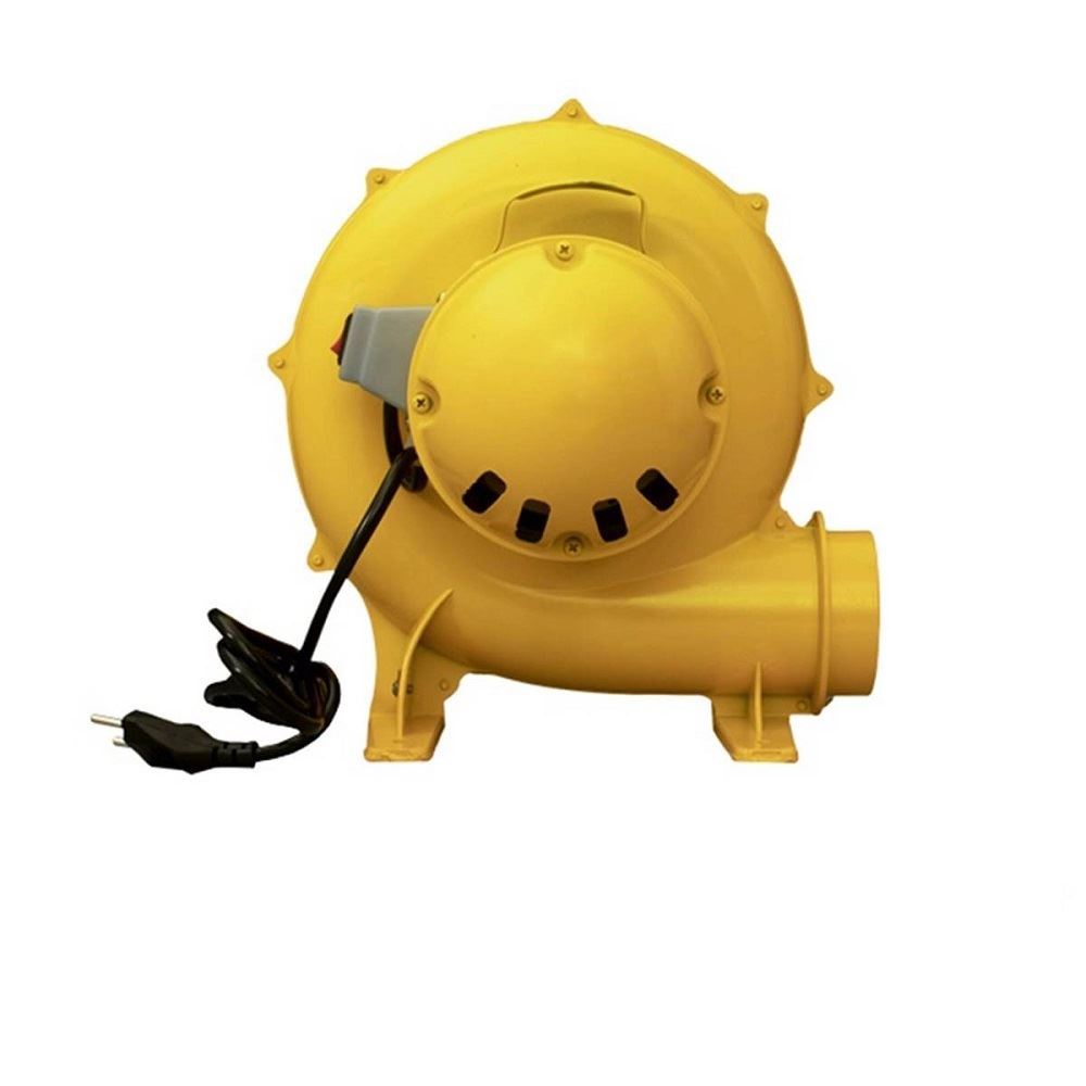 دمنده برقی 3 اینچ 370 وات کد 5673 کنزاکس KENZAX KENZAX 5673 370W Electric Air Blower