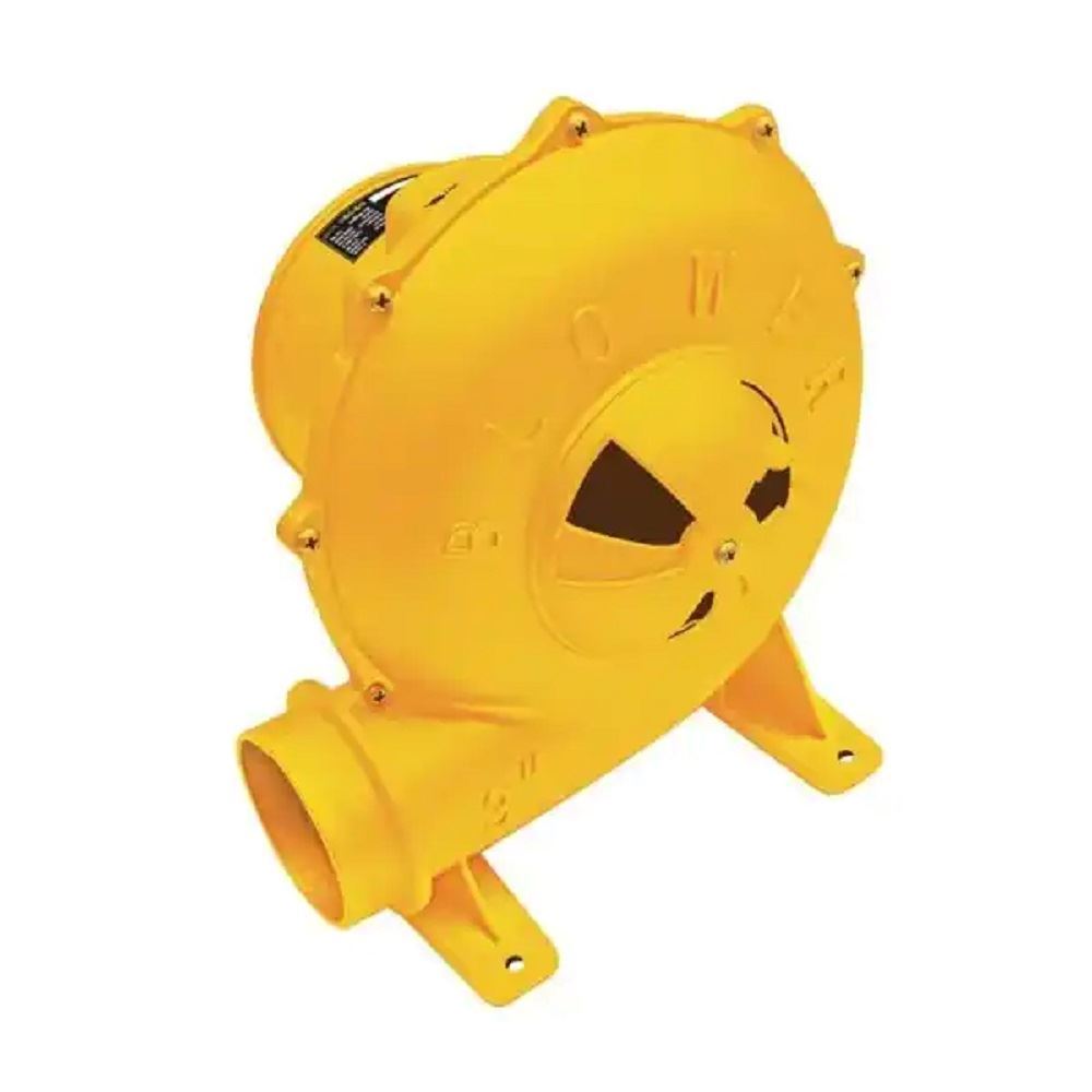 دمنده برقی 3 اینچ 370 وات کد 5673 کنزاکس KENZAX KENZAX 5673 370W Electric Air Blower