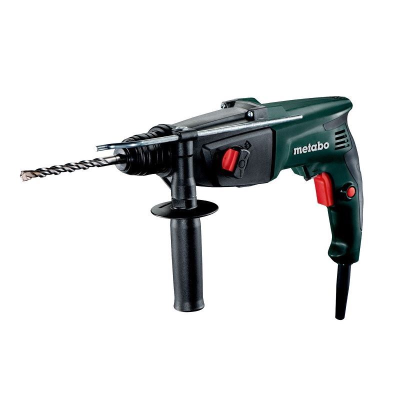 دریل چکشی مدل BHE2444 متابو METABO (به سفارش امارات) 1*M62