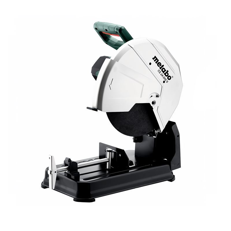 اره پروفیل بر2300 وات مدل CS24-355S متابو METABO (به سفارش امارات) 1*A23   لاله26*12