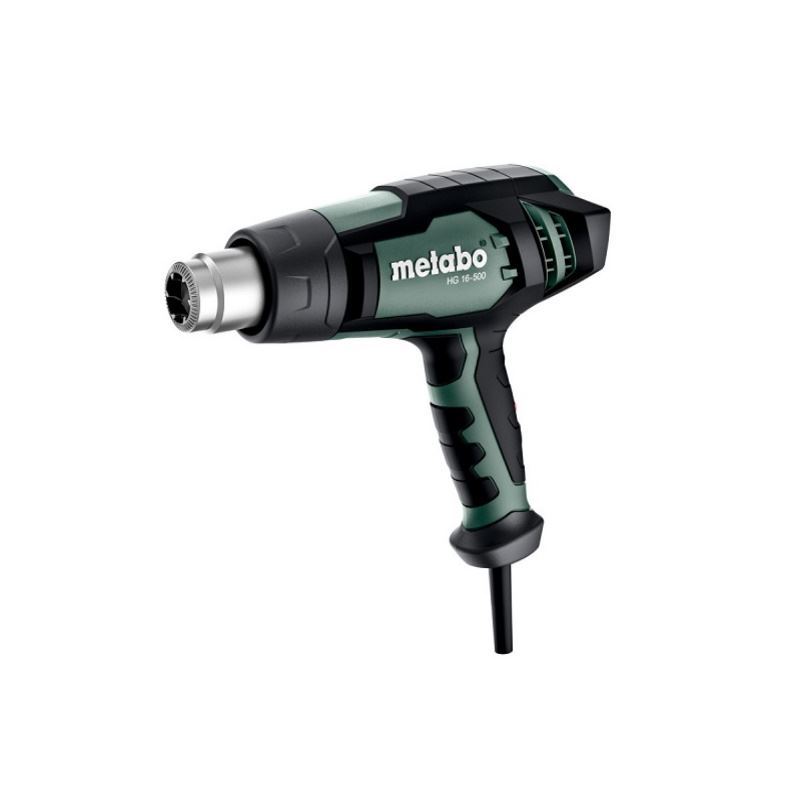 سشوار صنعتی مدل HG 16-500 متابو METABO (به سفارش امارات) 1*M62