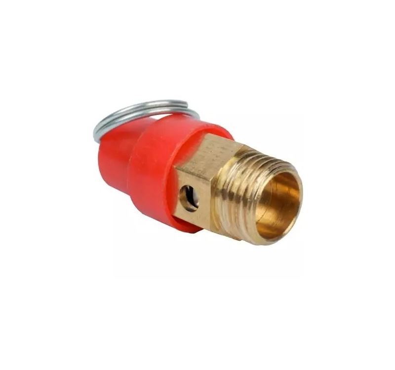 شیر اطمینان کمپرسور باد 10-25-50 لیتری 1*FG02/3