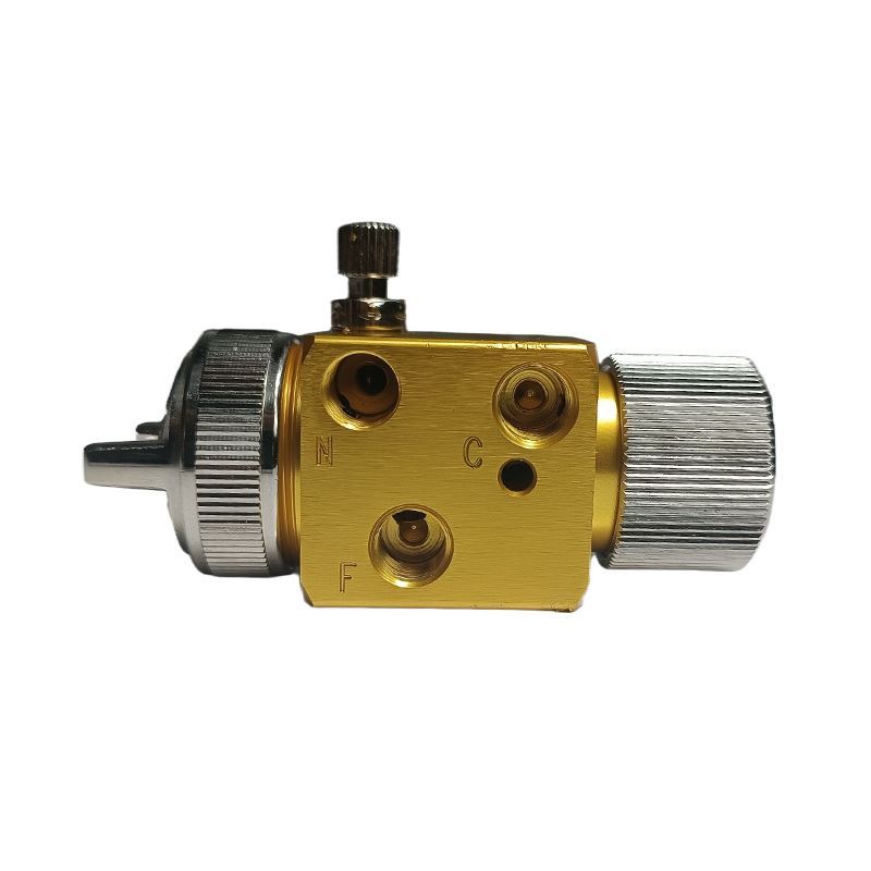 پیستوله اتومات دیاکو کد A-100-P13-EXP 1*L31