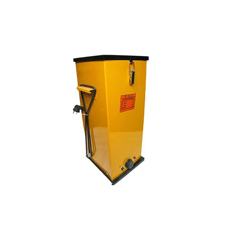 الکترود خشک کن 25 کیلویی FAJ 1*AX02/0