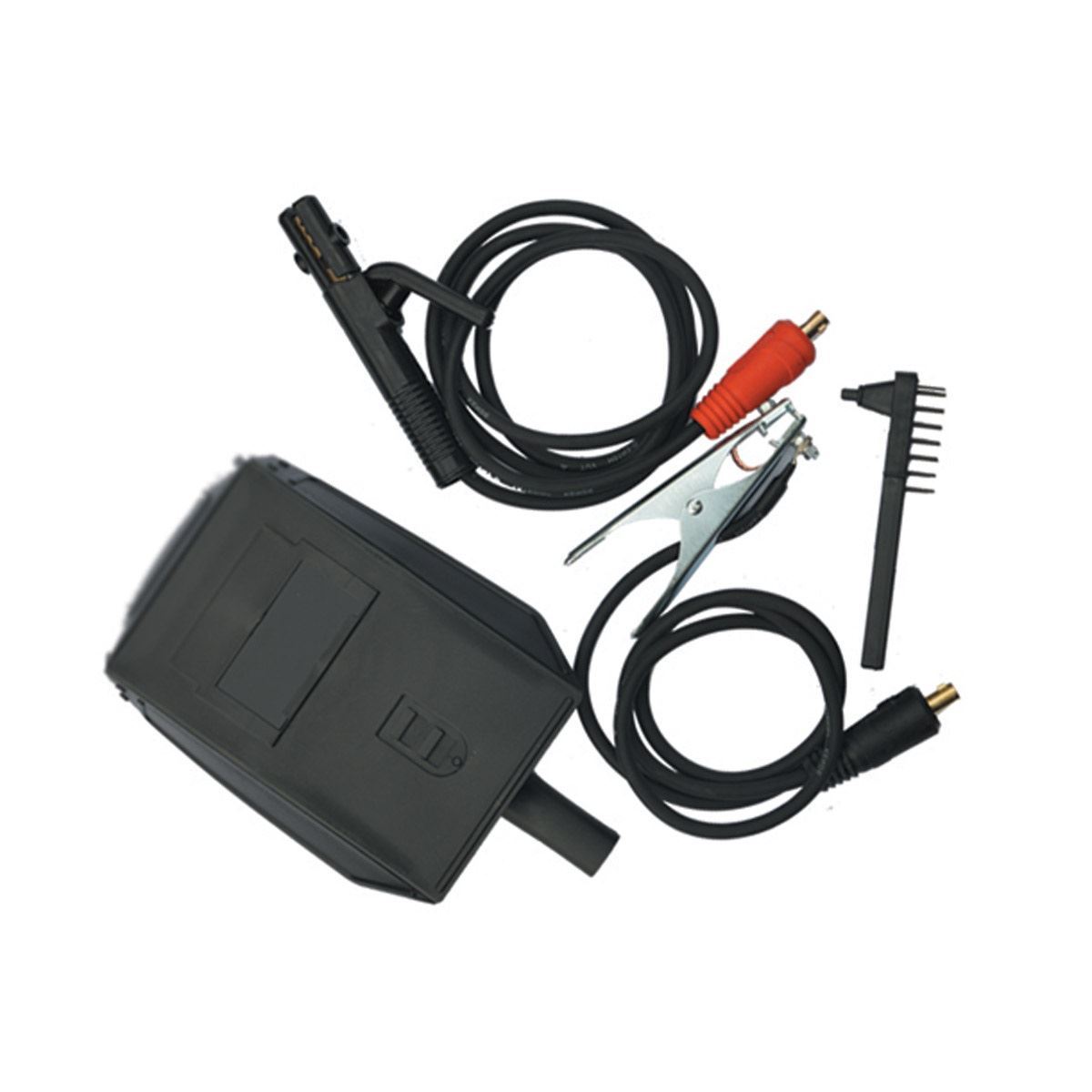 دستگاه جوش اینورتر 260 آمپر ضد آب 230-380 ولت مدل KD-400G IGBT محک MAHAK 