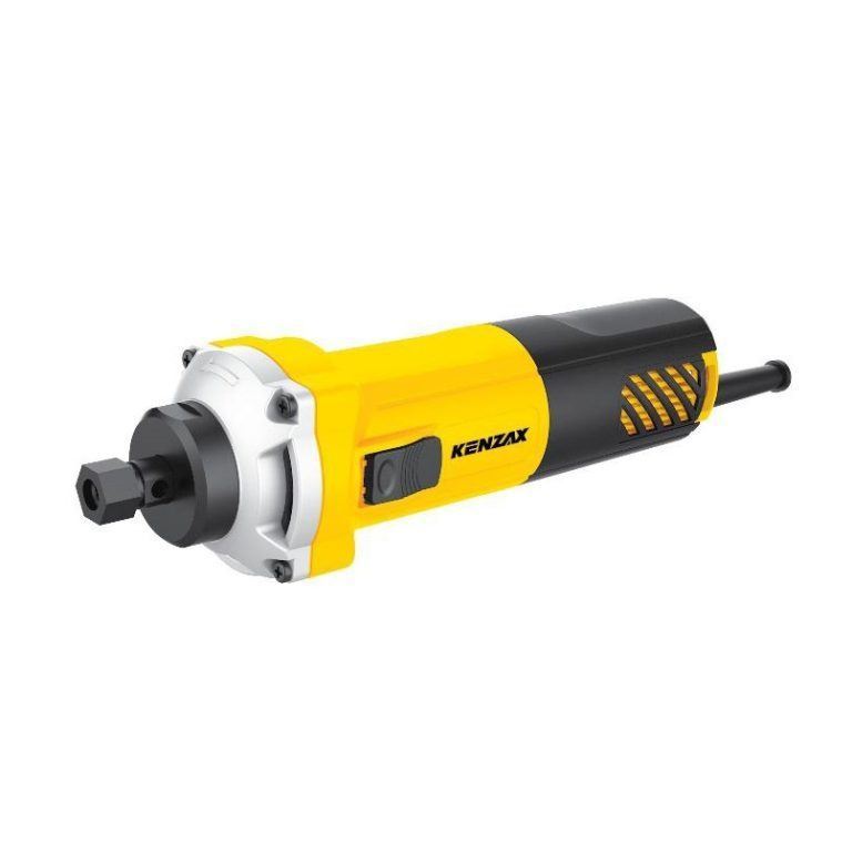 فرز انگشتی گلو کوتاه 700 وات دینامی دیمردار کد 3582 کنزاکس KENZAX 1*M32