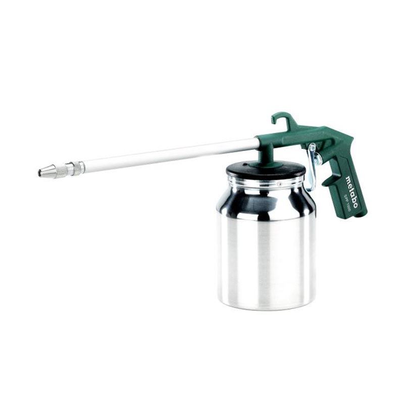 پیستوله گازوییل پاش مدل SPP1000 متابو METABO (به سفارش امارات) 1*L41