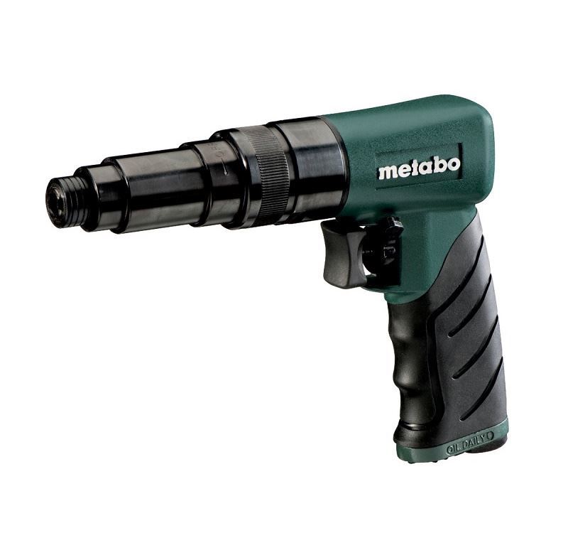 پیچ گوشتی بادی مدل DS14 متابو METABO (به سفارش امارات) 1* AX02/1